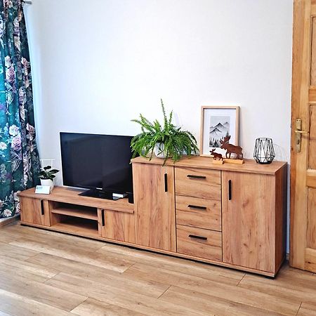 Apartament Dzika Roza Kowary Exteriör bild