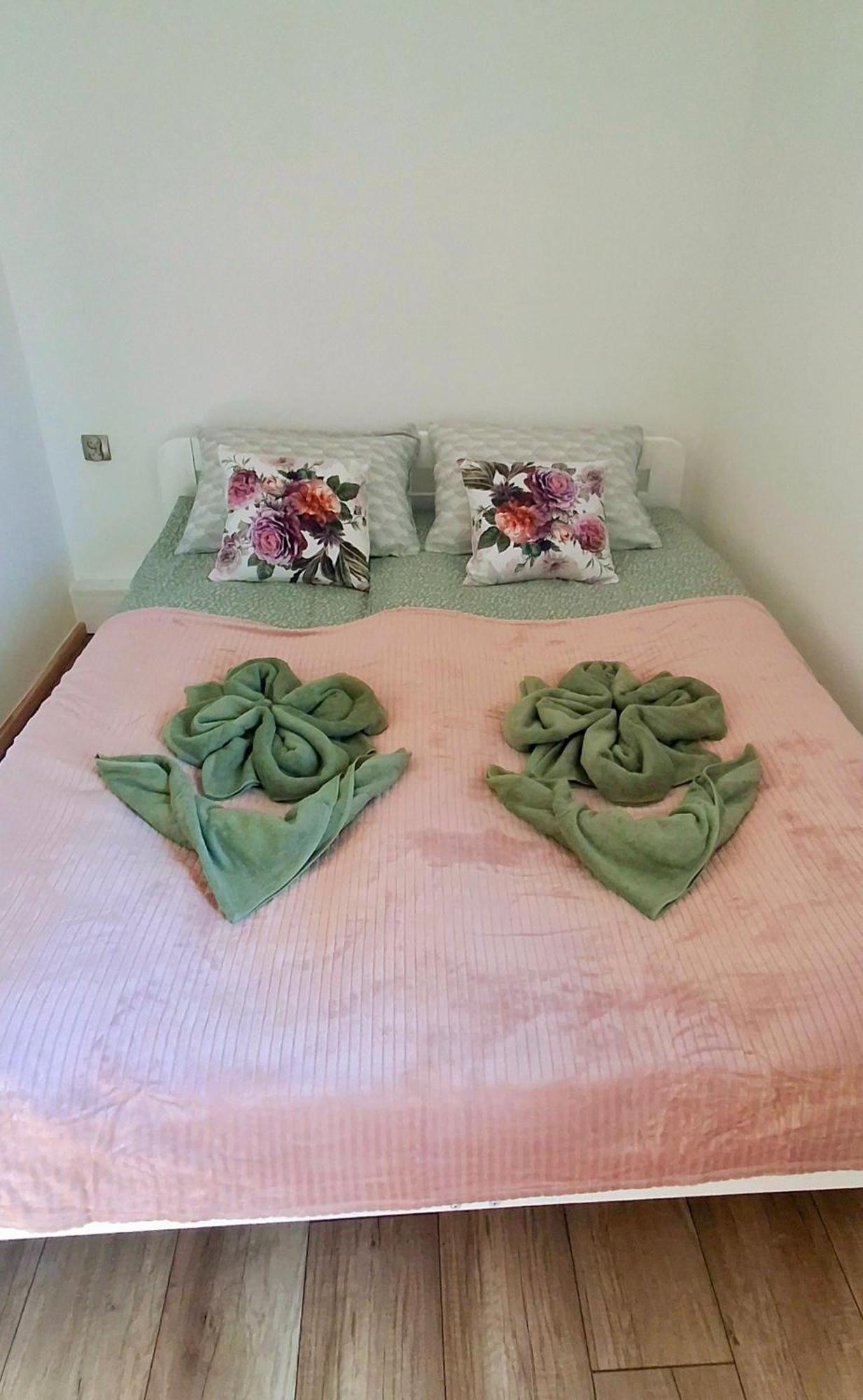 Apartament Dzika Roza Kowary Exteriör bild