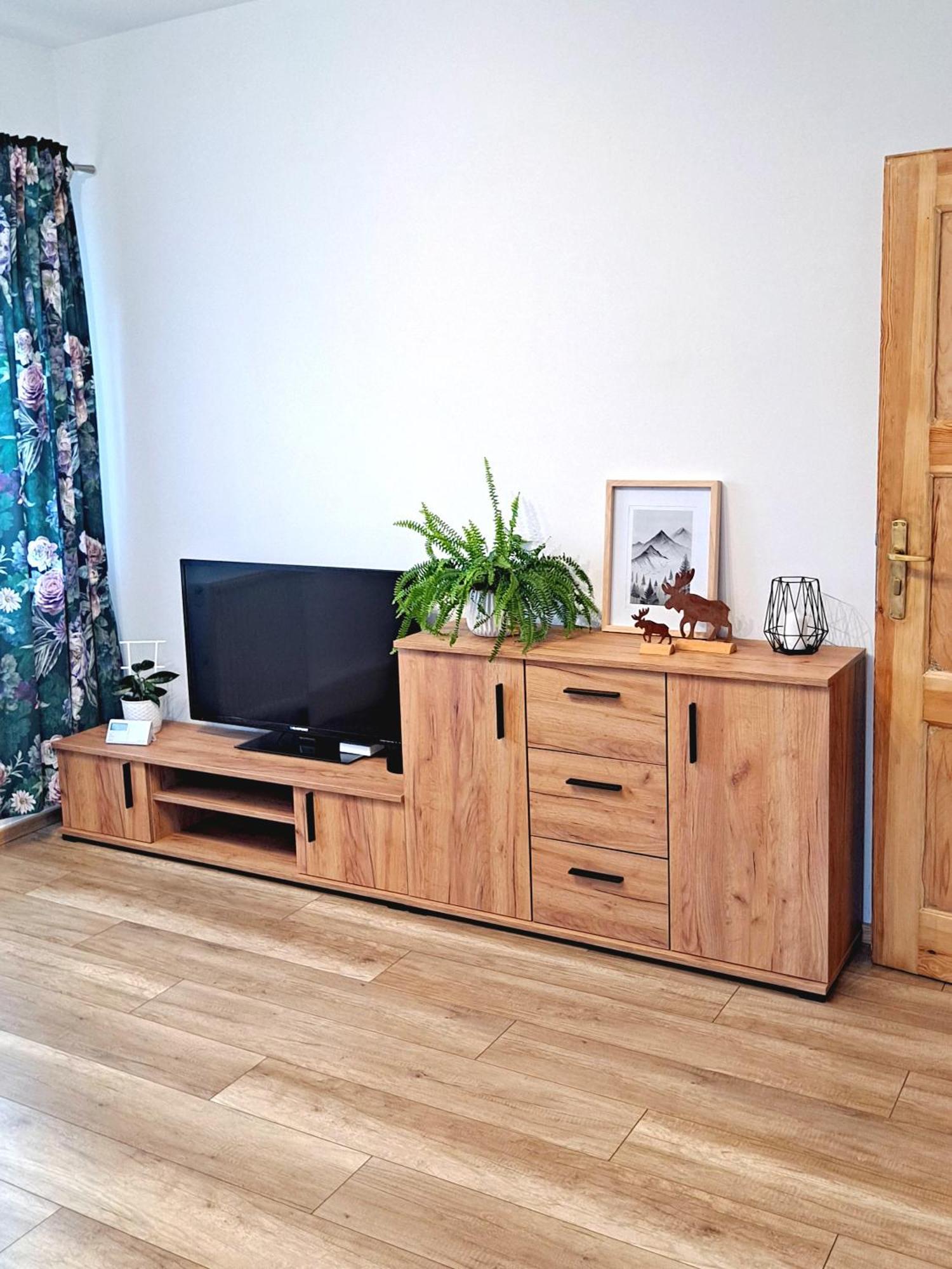 Apartament Dzika Roza Kowary Exteriör bild
